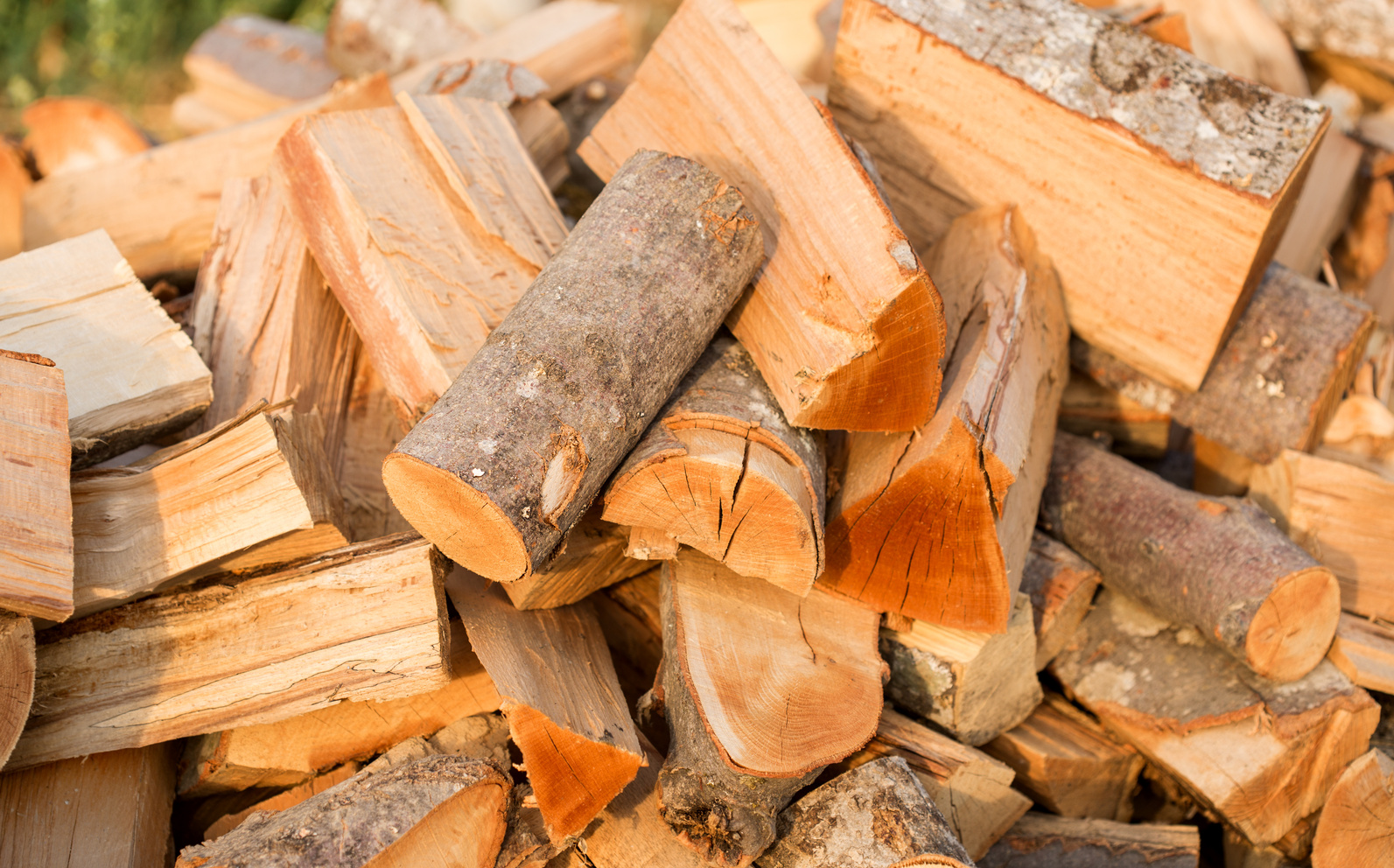 firewood